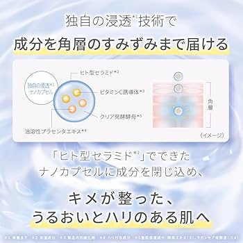 Amazon | トリニティーライン シロサエ ブラニトニングローション